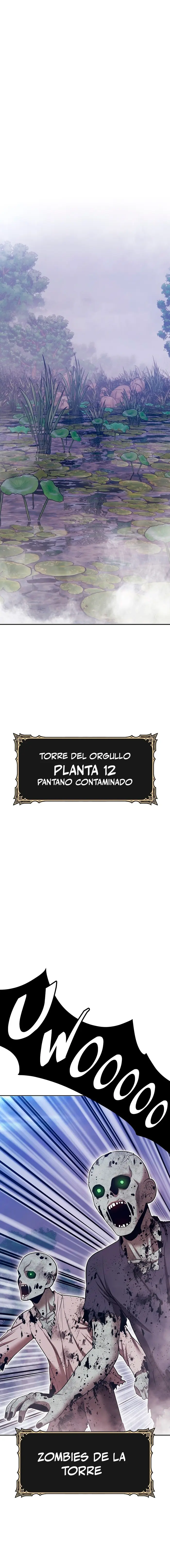 +99 palo de madera capítulo 174.1, página 2