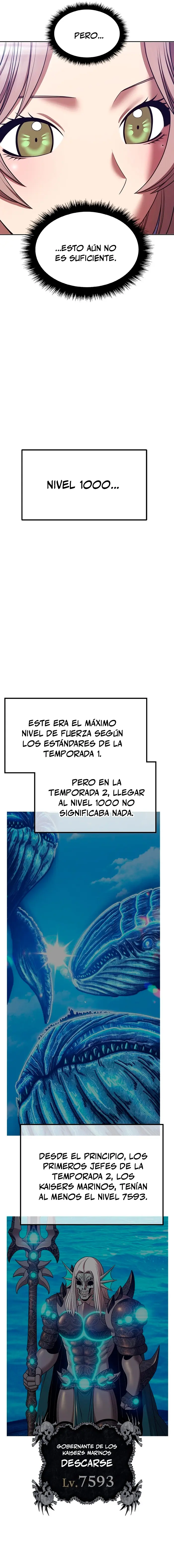 +99 palo de madera capítulo 174.2, página 2