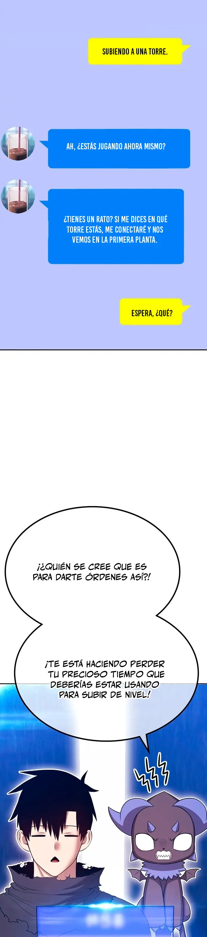 +99 palo de madera capítulo 174.2, página 29