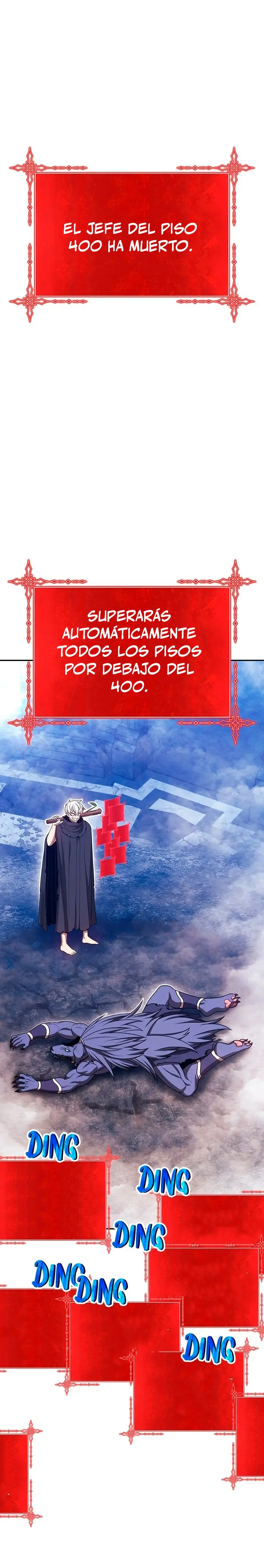 +99 palo de madera capítulo 176.1, página 11