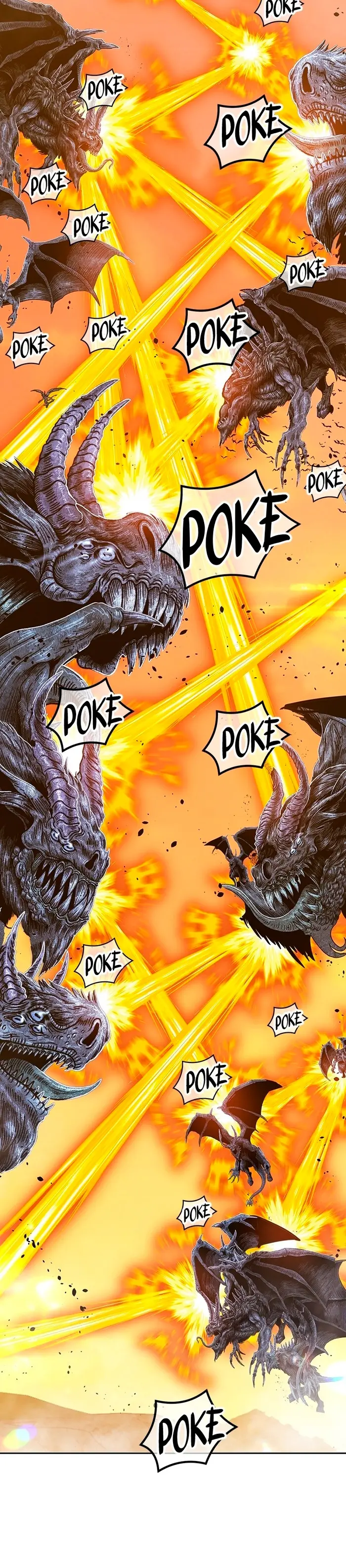 +99 palo de madera capítulo 177.1, página 15