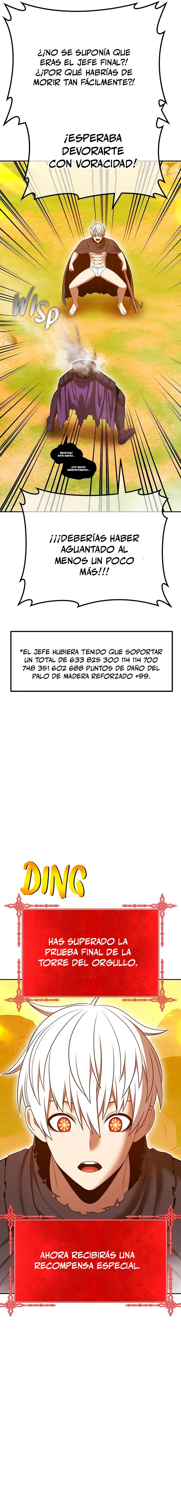 +99 palo de madera capítulo 177.2, página 57