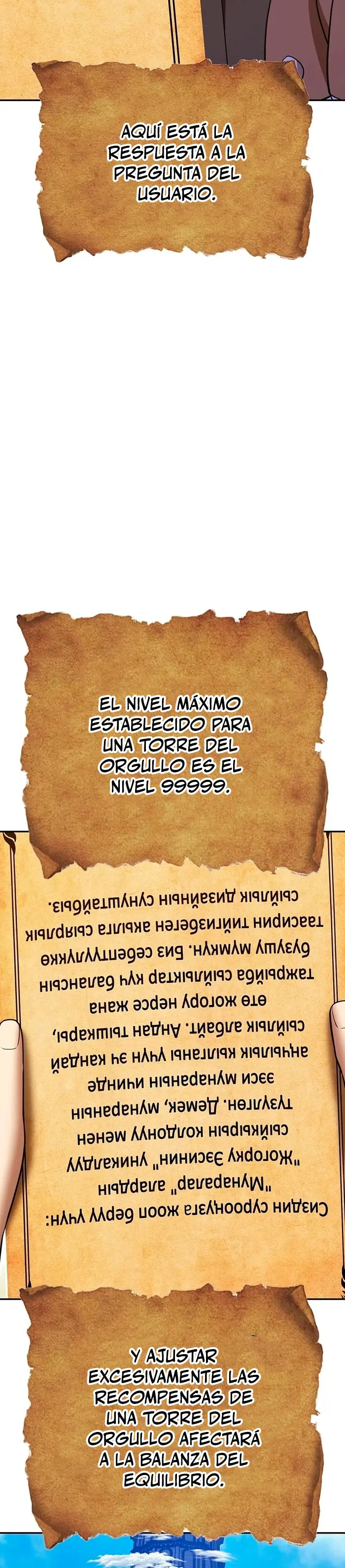+99 palo de madera capítulo 178.1, página 27