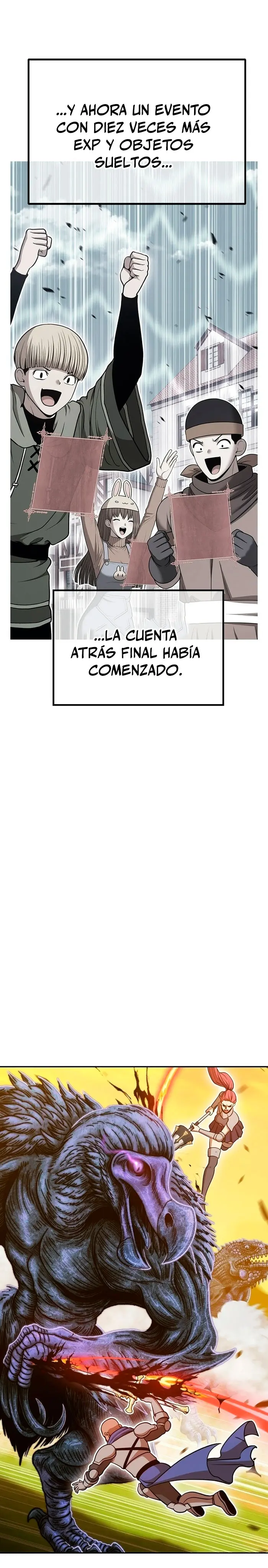 +99 palo de madera capítulo 178.1, página 39