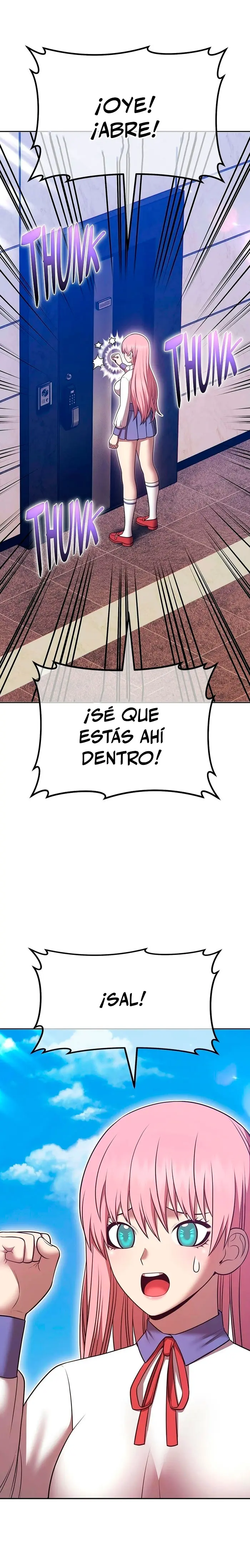 +99 palo de madera capítulo 178.1, página 43