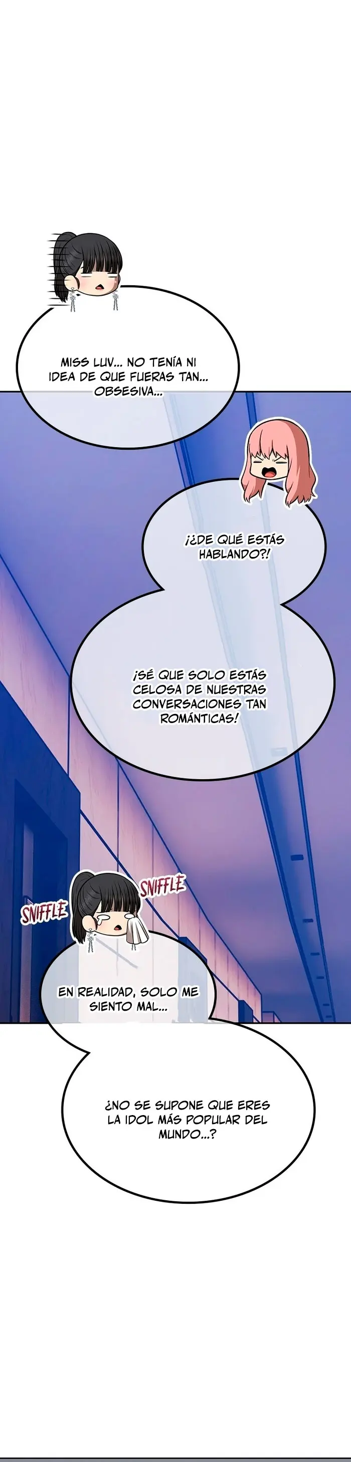 +99 palo de madera capítulo 178.2, página 2