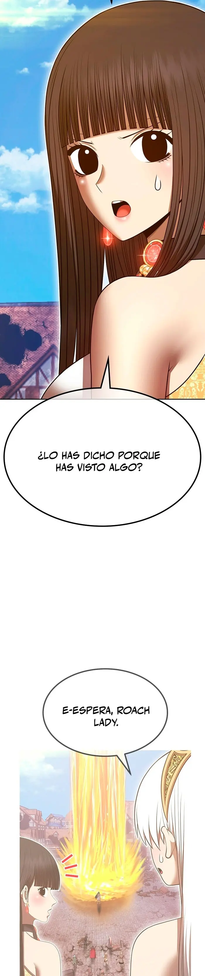 +99 palo de madera capítulo 179.1, página 47