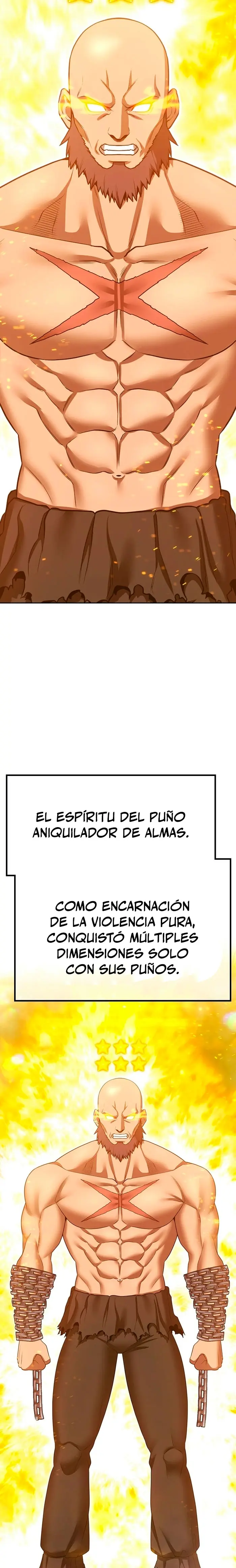 +99 palo de madera capítulo 179.2, página 16