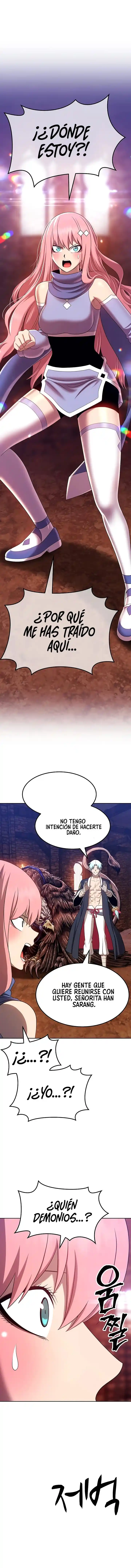 +99 palo de madera capítulo 18, página 2