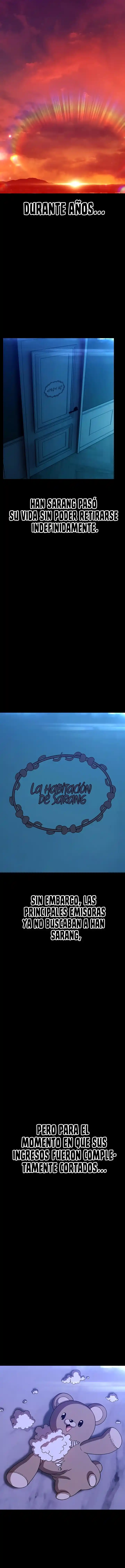 +99 palo de madera capítulo 18, página 8
