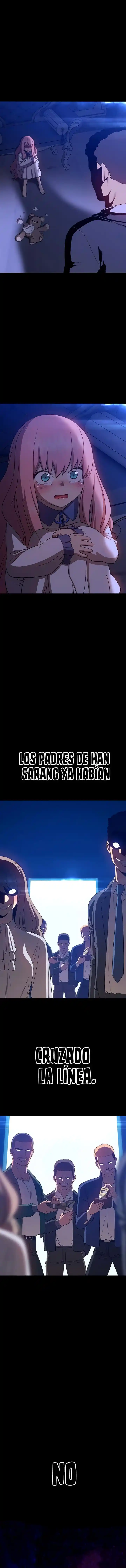 +99 palo de madera capítulo 18, página 9