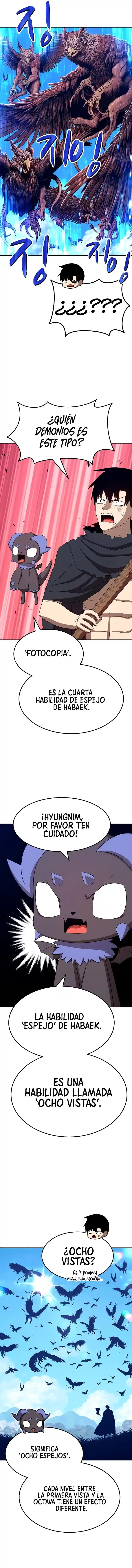+99 palo de madera capítulo 18, página 29