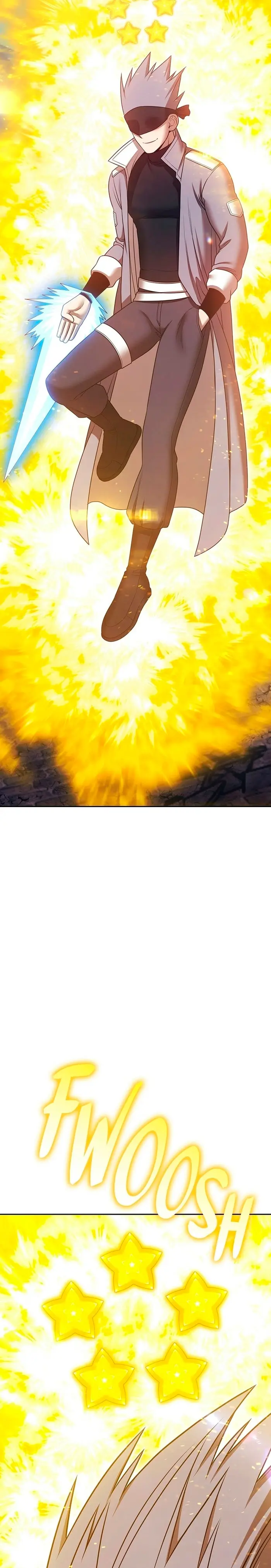 +99 palo de madera capítulo 180.2, página 19
