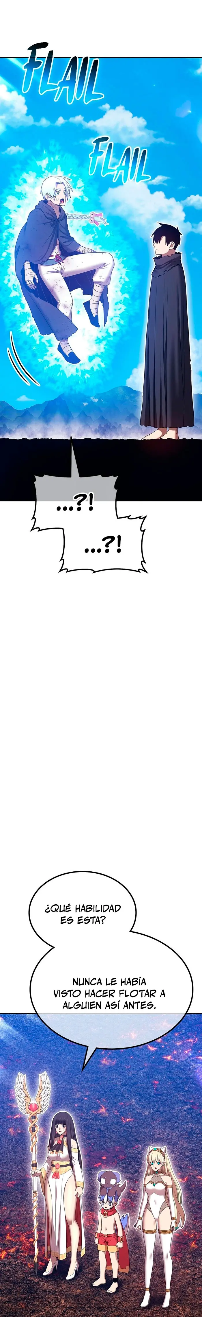 +99 palo de madera capítulo 184.2, página 16