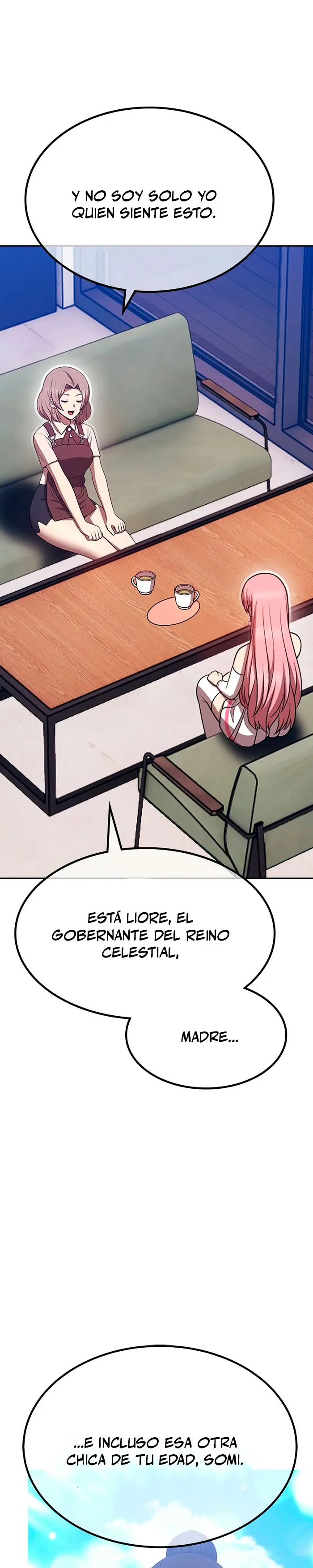+99 palo de madera capítulo 189.1, página 48