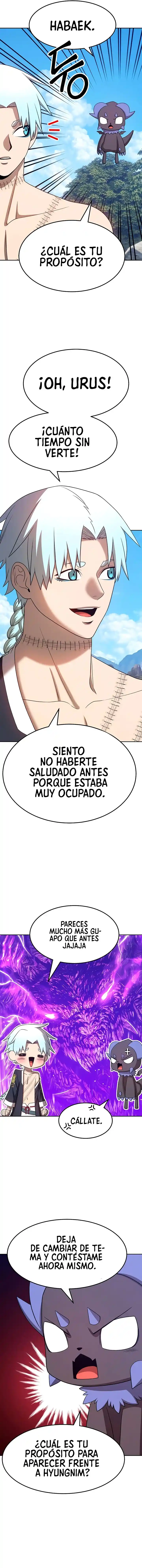 +99 palo de madera capítulo 19, página 6