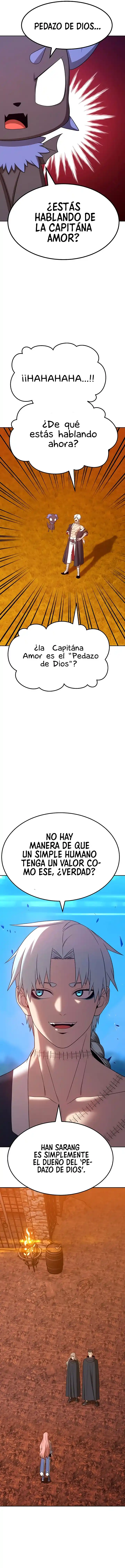 +99 palo de madera capítulo 19, página 30