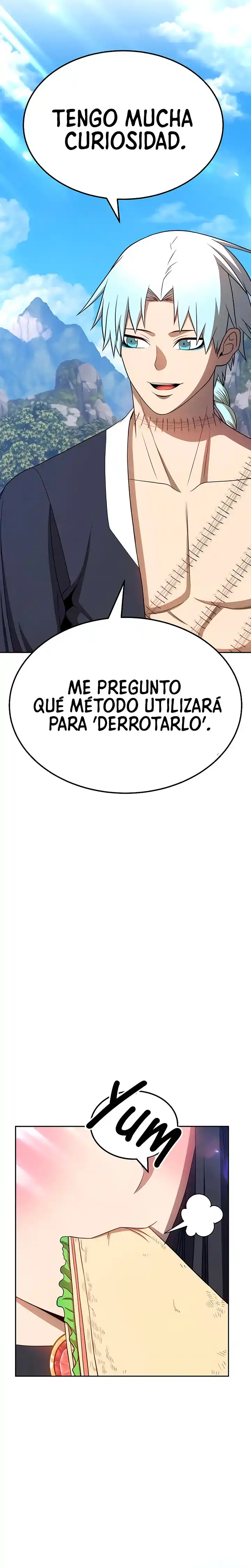 +99 palo de madera capítulo 20, página 7