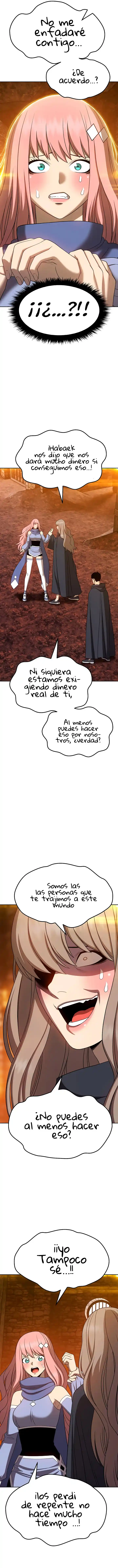 +99 palo de madera capítulo 20, página 12