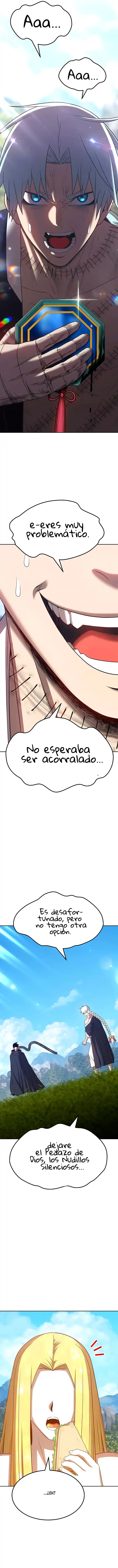+99 palo de madera capítulo 20, página 25