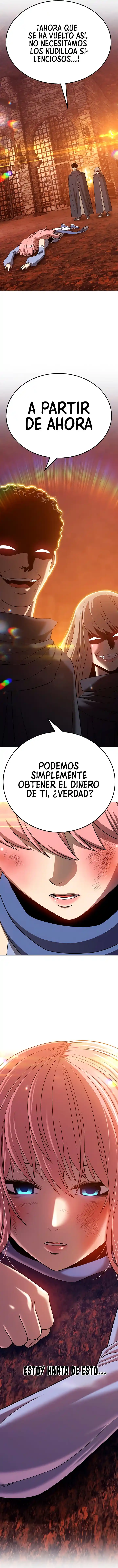 +99 palo de madera capítulo 20, página 33