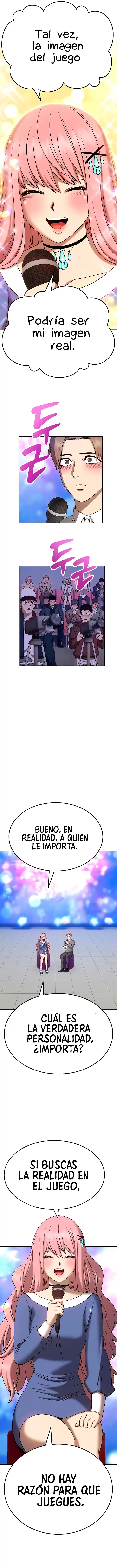 +99 palo de madera capítulo 20, página 50