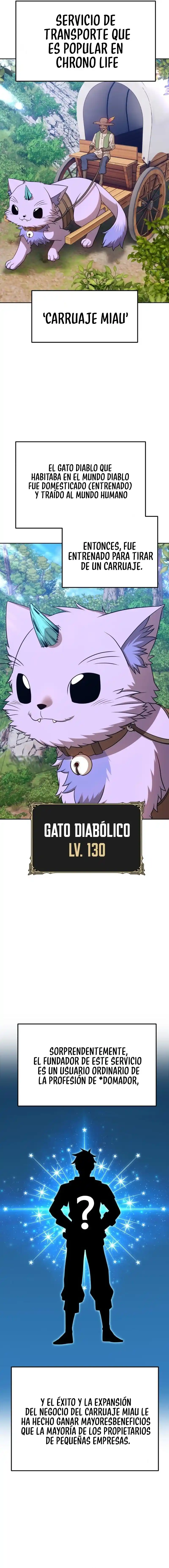 +99 palo de madera capítulo 21, página 17