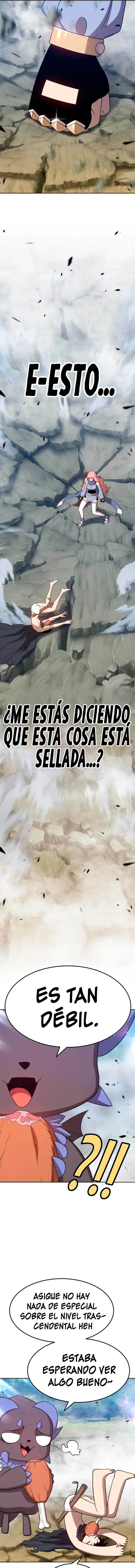 +99 palo de madera capítulo 22, página 12
