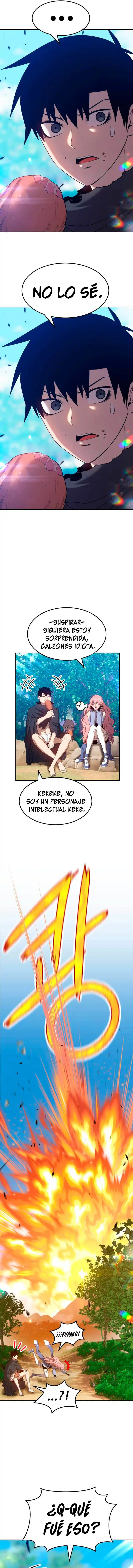 +99 palo de madera capítulo 22, página 36