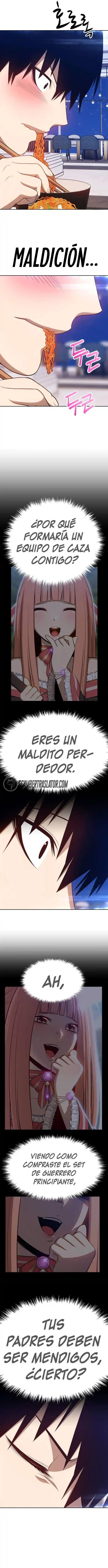 +99 palo de madera capítulo 26, página 7
