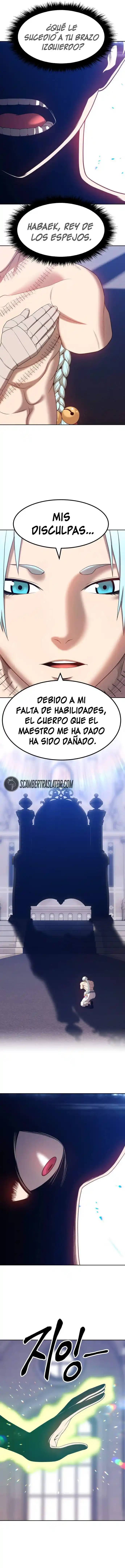 +99 palo de madera capítulo 26, página 27