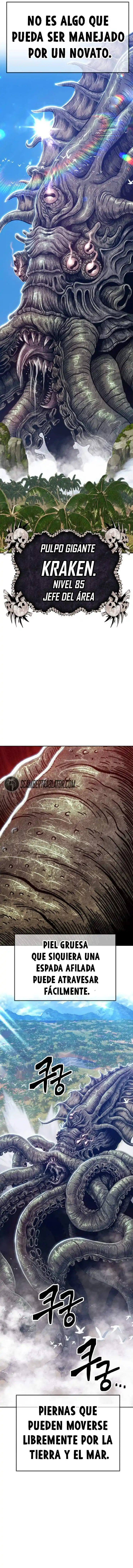 +99 palo de madera capítulo 26, página 31