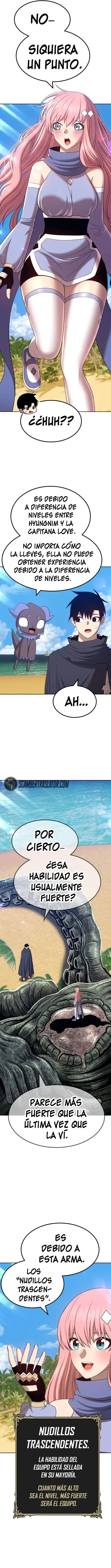 +99 palo de madera capítulo 26, página 36