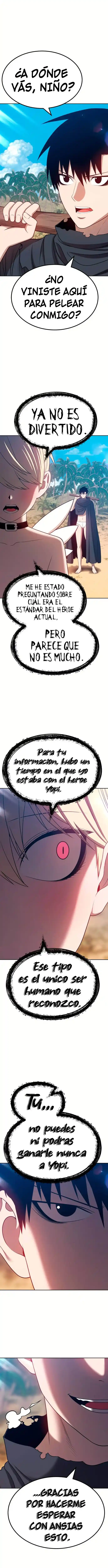 +99 palo de madera capítulo 28, página 9