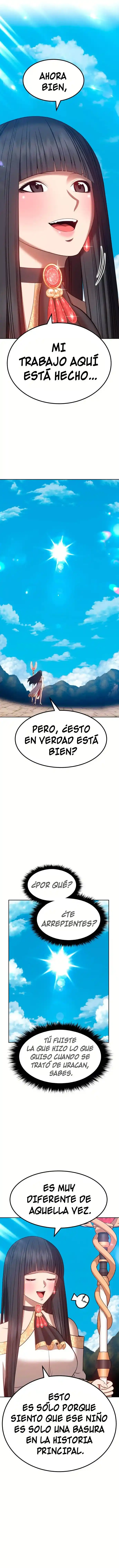 +99 palo de madera capítulo 28, página 17