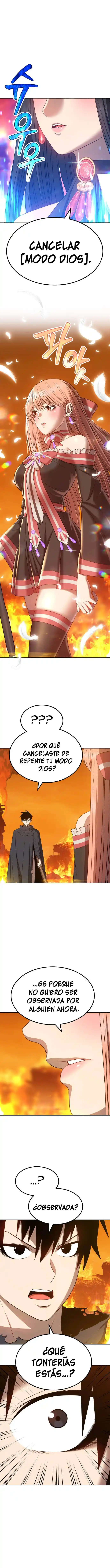 +99 palo de madera capítulo 30, página 2