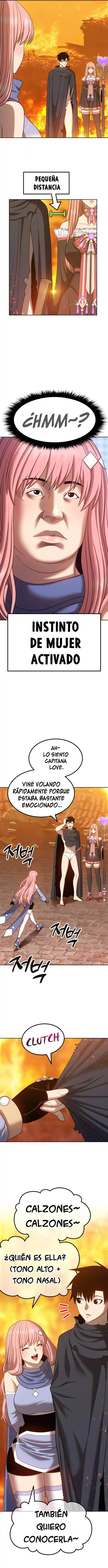 +99 palo de madera capítulo 30, página 12