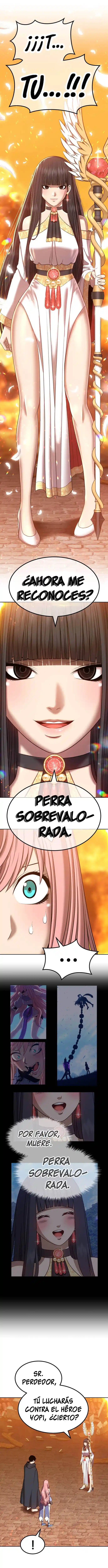 +99 palo de madera capítulo 30, página 14