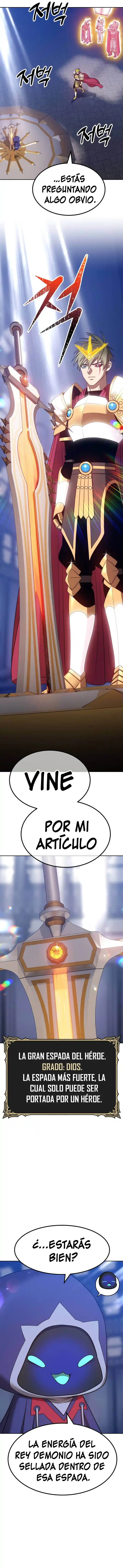 +99 palo de madera capítulo 30, página 17