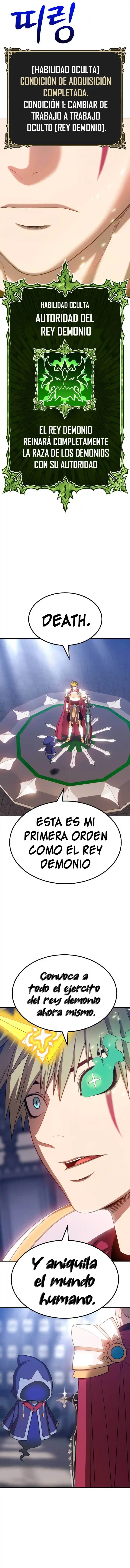 +99 palo de madera capítulo 30, página 21