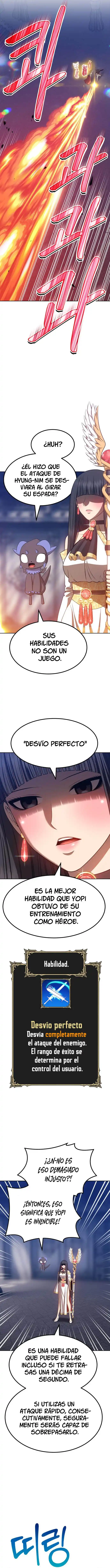 +99 palo de madera capítulo 32, página 23