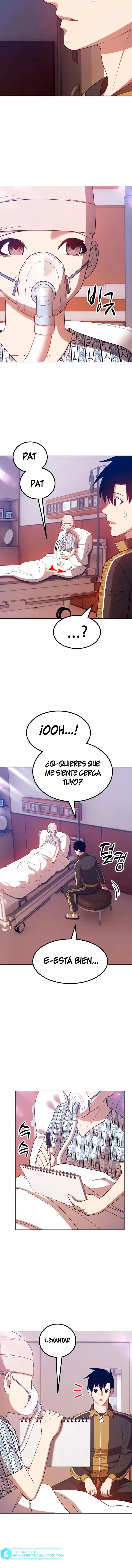 +99 palo de madera capítulo 35, página 4