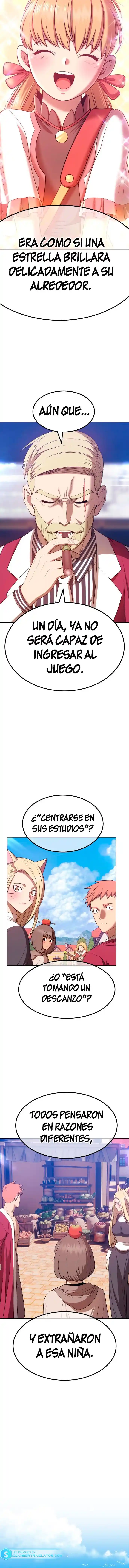 +99 palo de madera capítulo 35, página 10