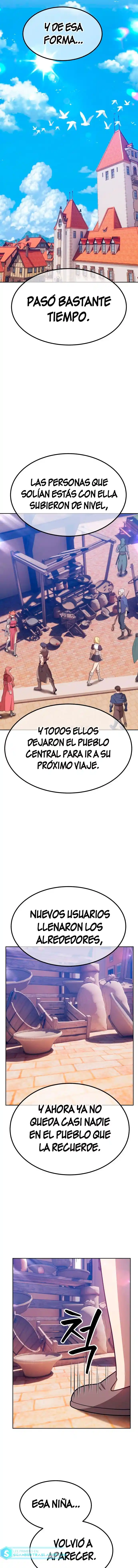 +99 palo de madera capítulo 35, página 11