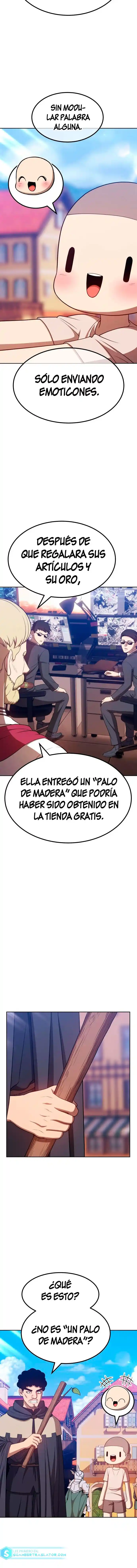 +99 palo de madera capítulo 35, página 13