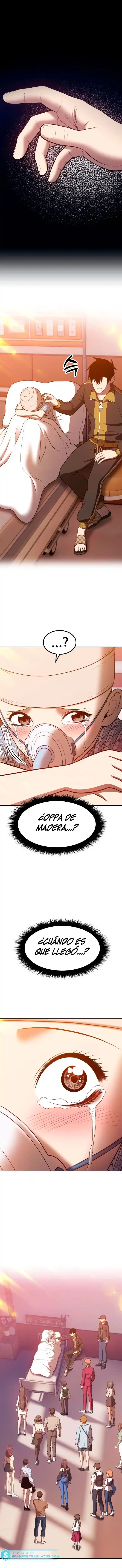 +99 palo de madera capítulo 35, página 36