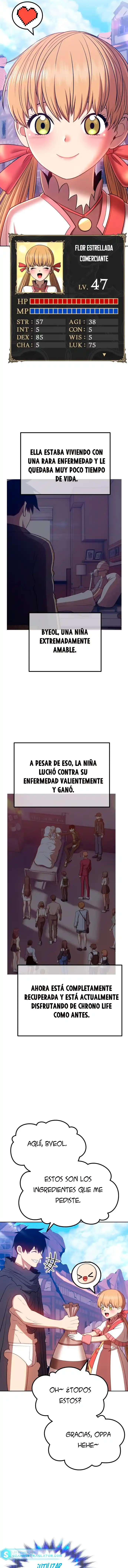 +99 palo de madera capítulo 36, página 11