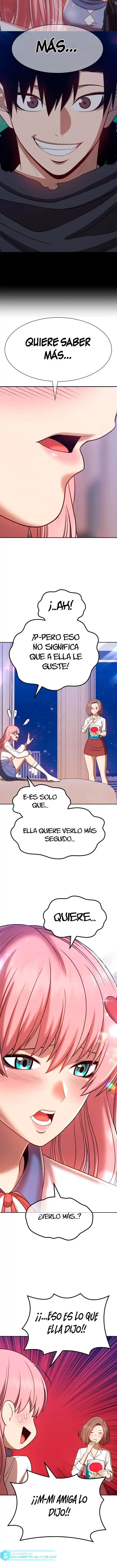 +99 palo de madera capítulo 36, página 19