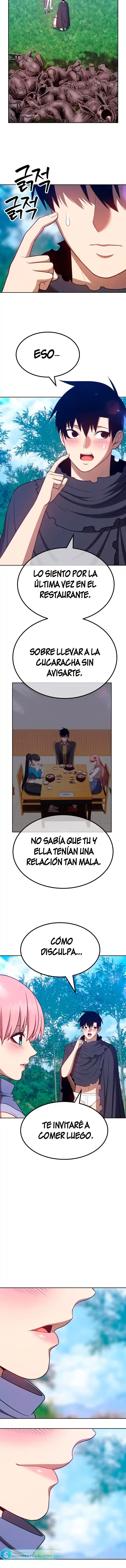 +99 palo de madera capítulo 36, página 34