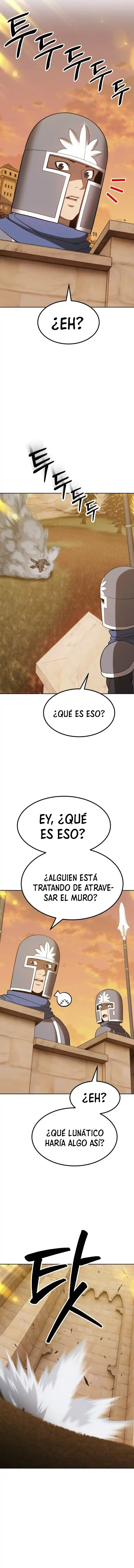 +99 palo de madera capítulo 37, página 21